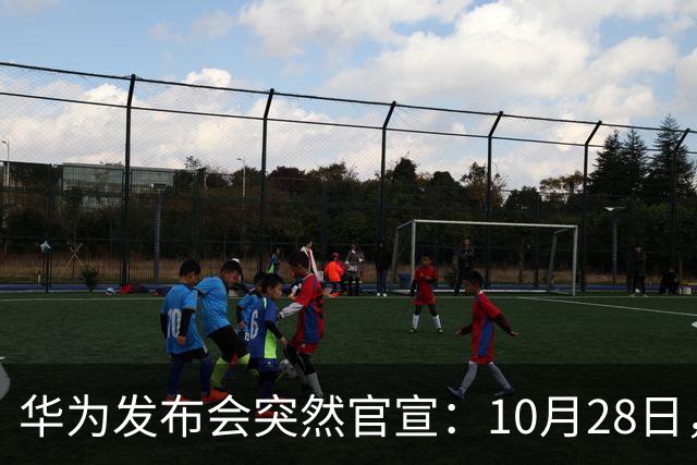 华为发布会突然官宣：10月28日，发布多款新品