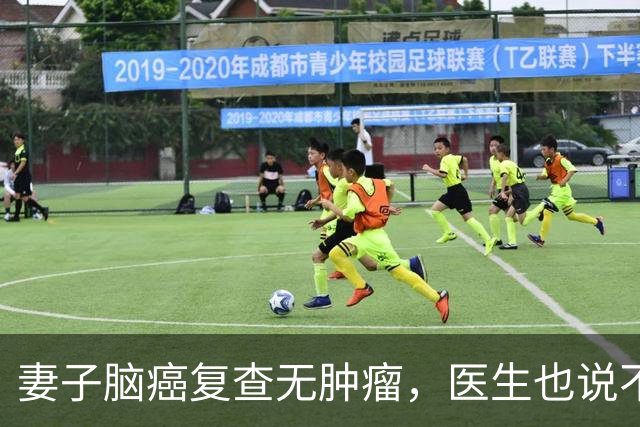 妻子脑癌复查无肿瘤，医生也说不清，他当场落泪