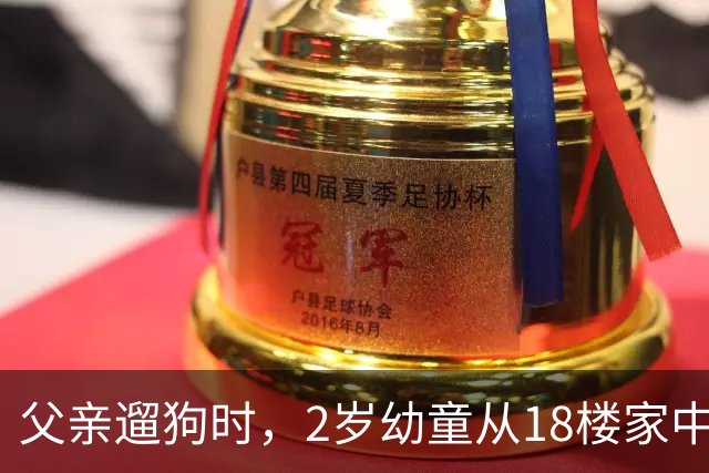 父亲遛狗时，2岁幼童从18楼家中坠亡：母亲报案“过失致人死亡”未获立案，称将申请立案监督